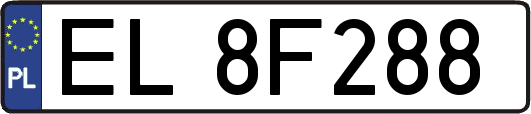 EL8F288