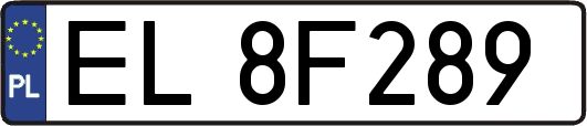 EL8F289