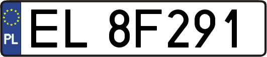 EL8F291