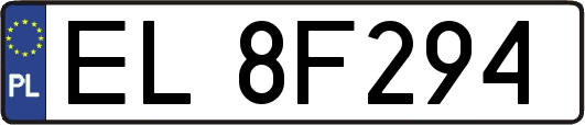 EL8F294