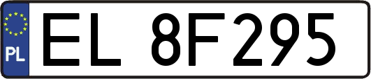 EL8F295
