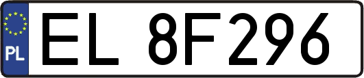 EL8F296