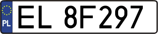 EL8F297