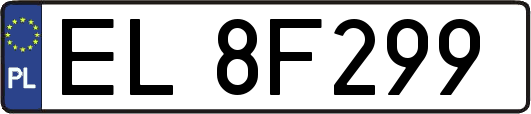 EL8F299