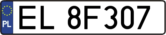 EL8F307