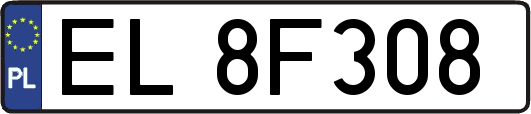 EL8F308