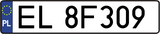 EL8F309