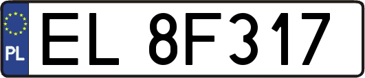 EL8F317