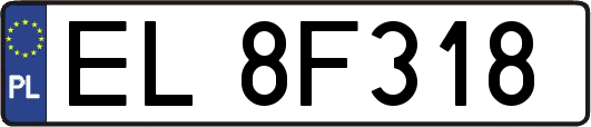 EL8F318