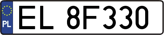 EL8F330