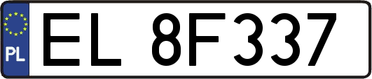 EL8F337