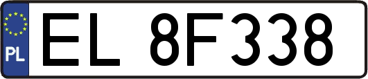 EL8F338