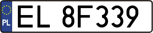 EL8F339