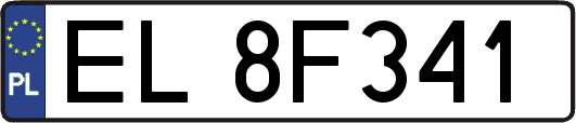 EL8F341