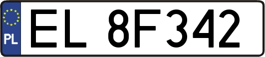 EL8F342