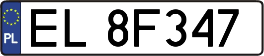 EL8F347