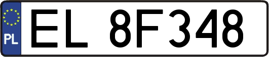 EL8F348