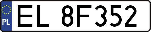 EL8F352
