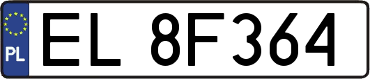 EL8F364