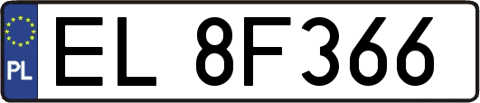 EL8F366