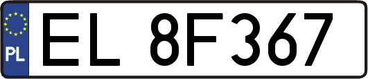 EL8F367