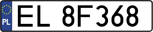 EL8F368