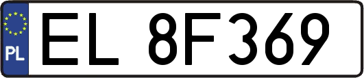 EL8F369