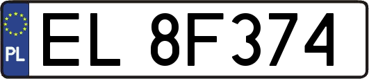 EL8F374