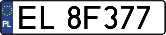 EL8F377