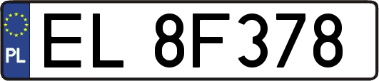 EL8F378