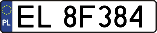 EL8F384