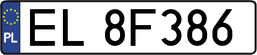 EL8F386
