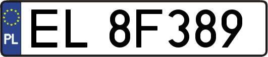 EL8F389