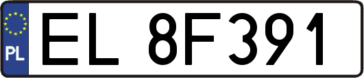 EL8F391