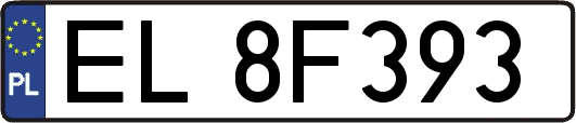 EL8F393
