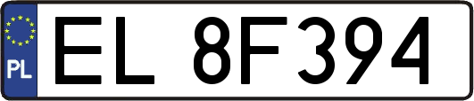 EL8F394