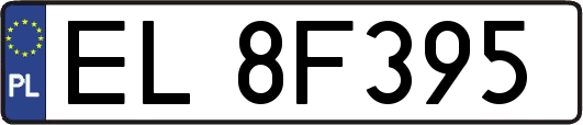 EL8F395