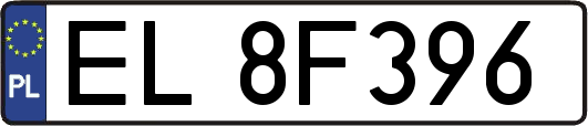 EL8F396