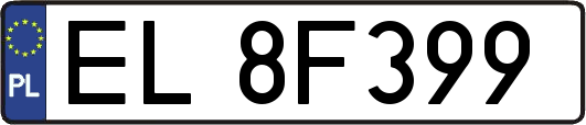 EL8F399