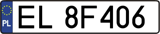 EL8F406