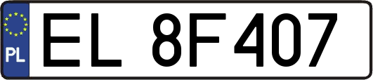 EL8F407