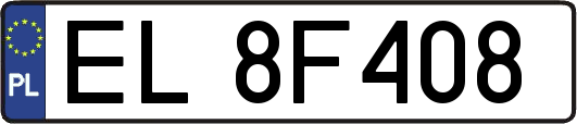 EL8F408
