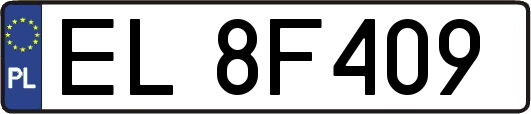 EL8F409