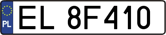 EL8F410