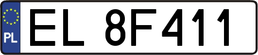 EL8F411