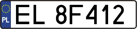 EL8F412