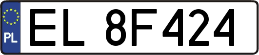 EL8F424