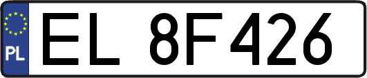 EL8F426