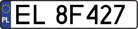 EL8F427