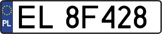 EL8F428
